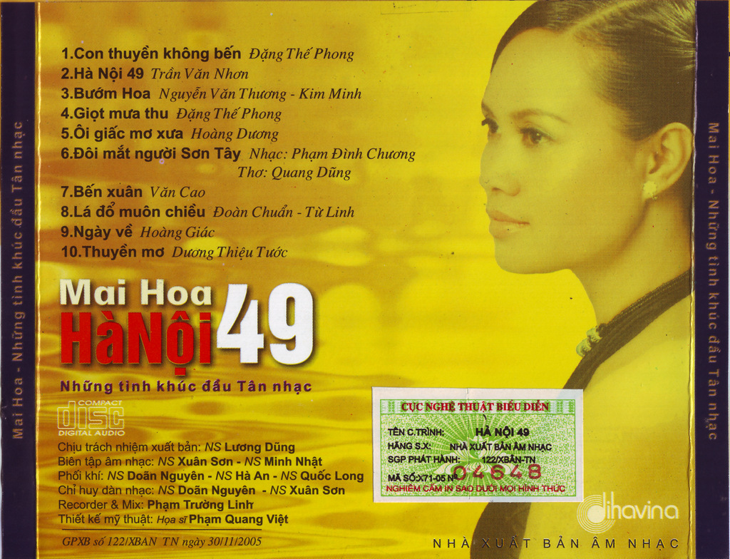 Dihavina CD - Hà Nội 49