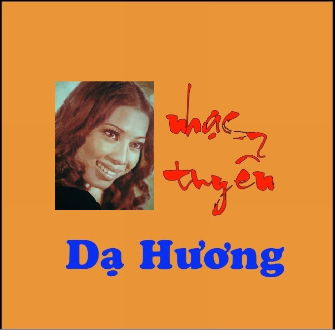 Dạ Hương Nhạc Tuyển - Tape