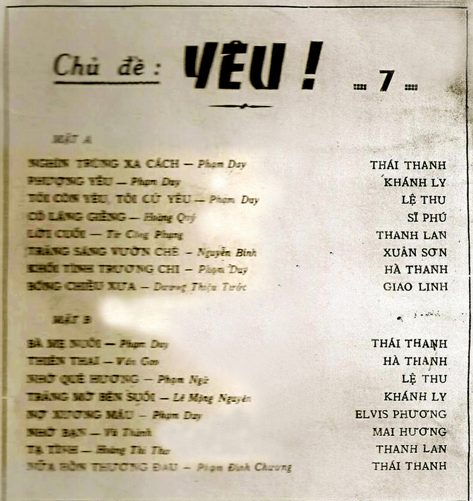 Shotguns 07 - Yêu