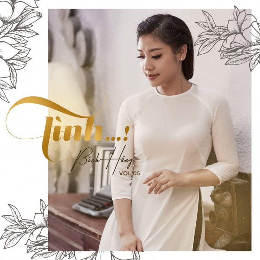 Thăng Long CD - Bích Hồng Vol 05 - Tình