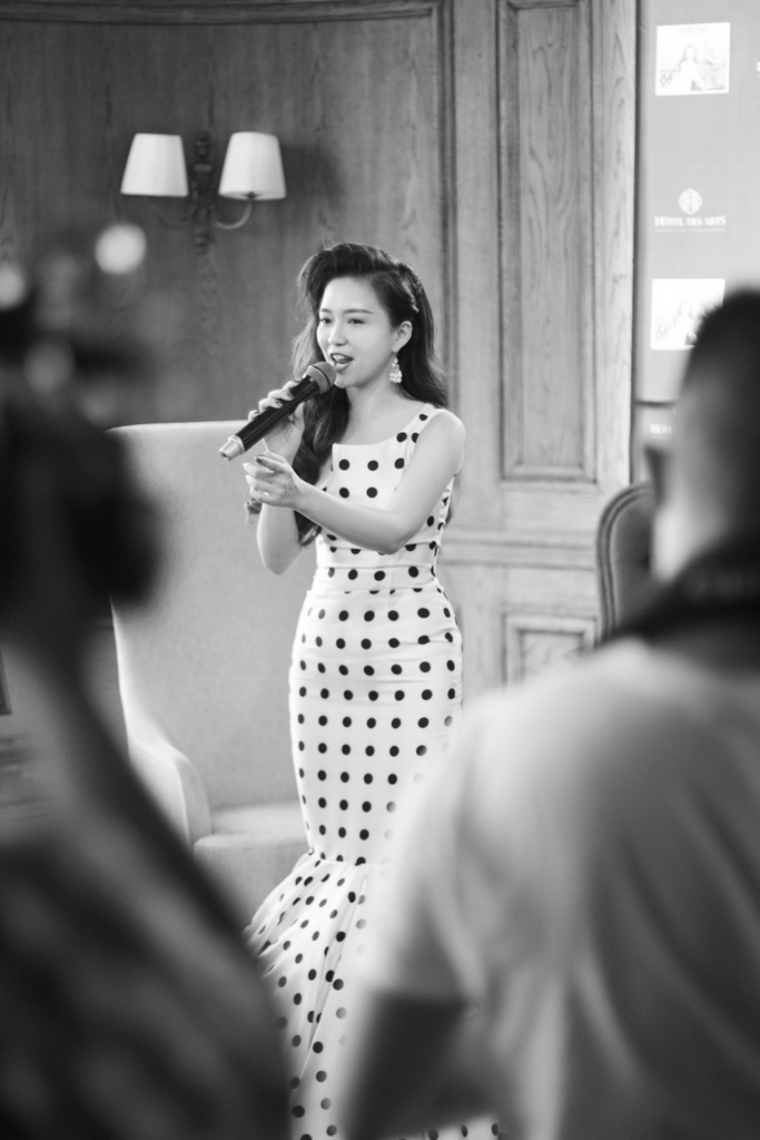 Đinh Hương - Soul (Deluxe Edition)