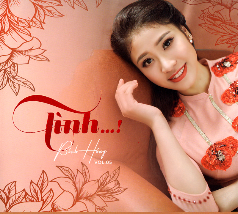 Thăng Long CD - Bích Hồng - Tình...!