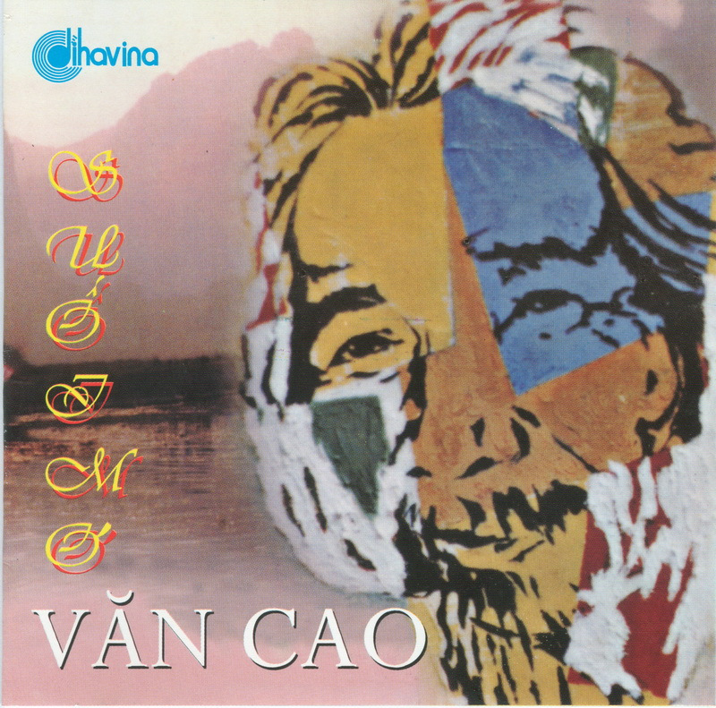 Dihavina CD - Văn Cao - Suối Mơ