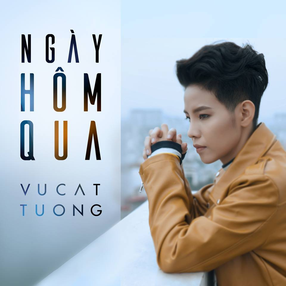 Vũ Cát Tường - Ngày Hôm Qua