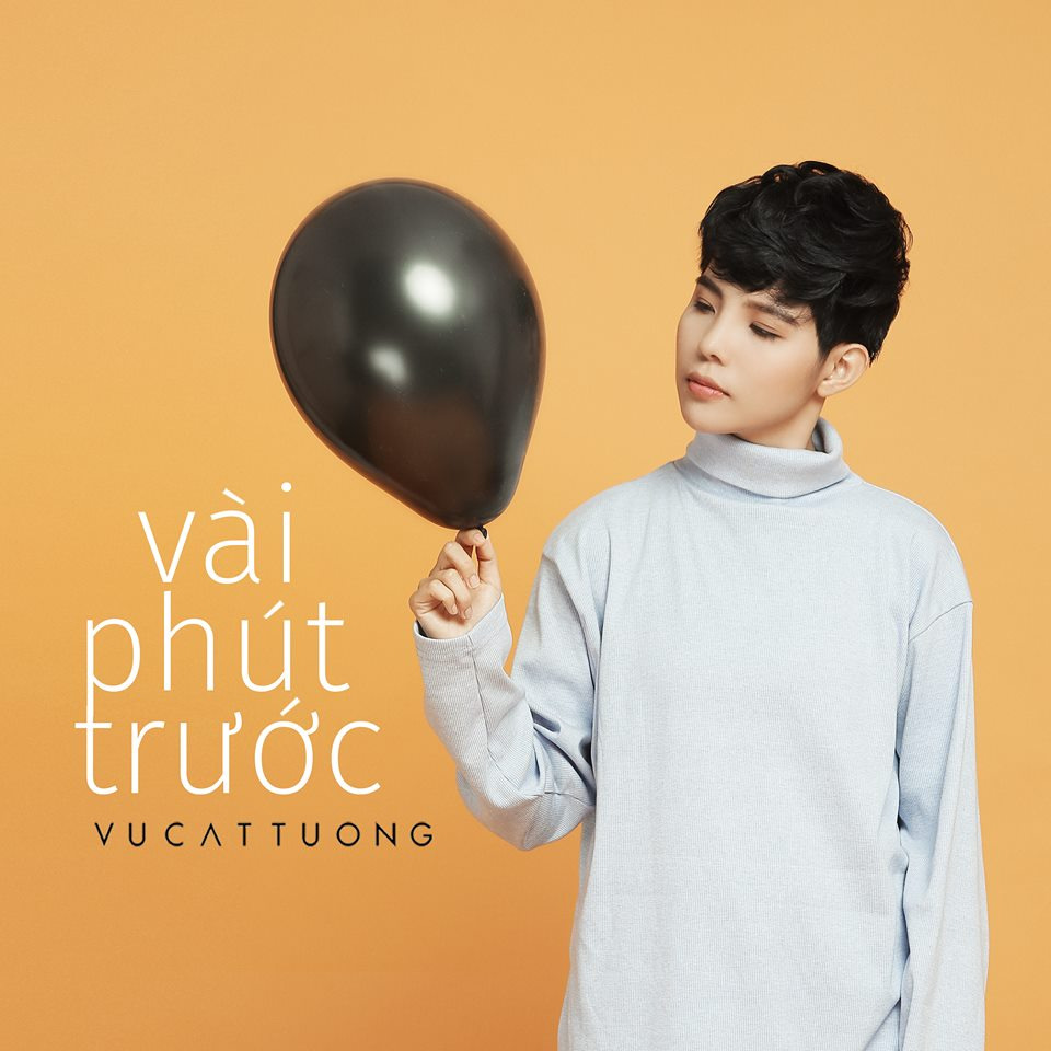 Vũ Cát Tường - Vài Phút Trước