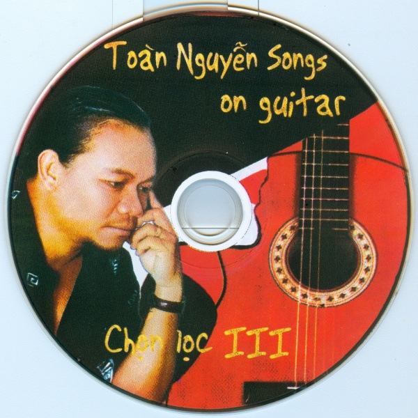 Toàn Nguyễn - Chọn Lọc III