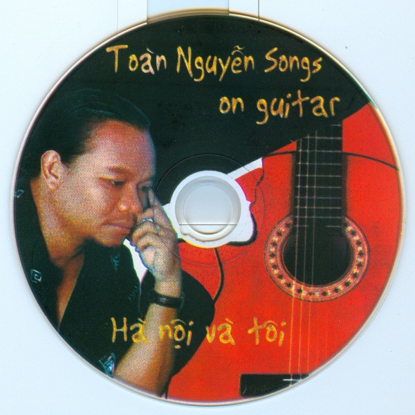 Toàn Nguyễn - Hà Nội Em Và Tôi