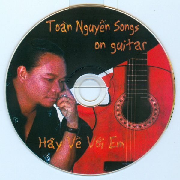 Toàn Nguyễn - Hãy Về Với Em