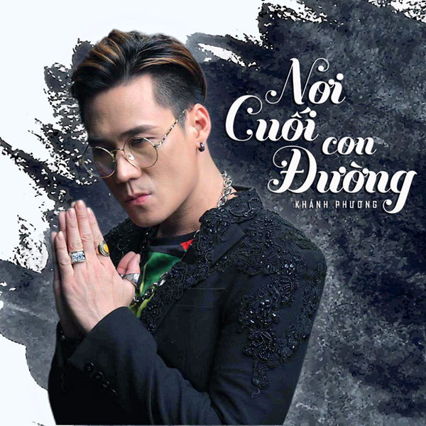 Khánh Phương - Nơi Cuối Con Đường