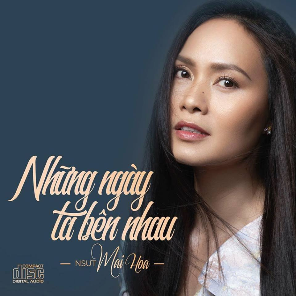 V Studio CD - Mai Hoa - Những Ngày Ta Bên Nhau