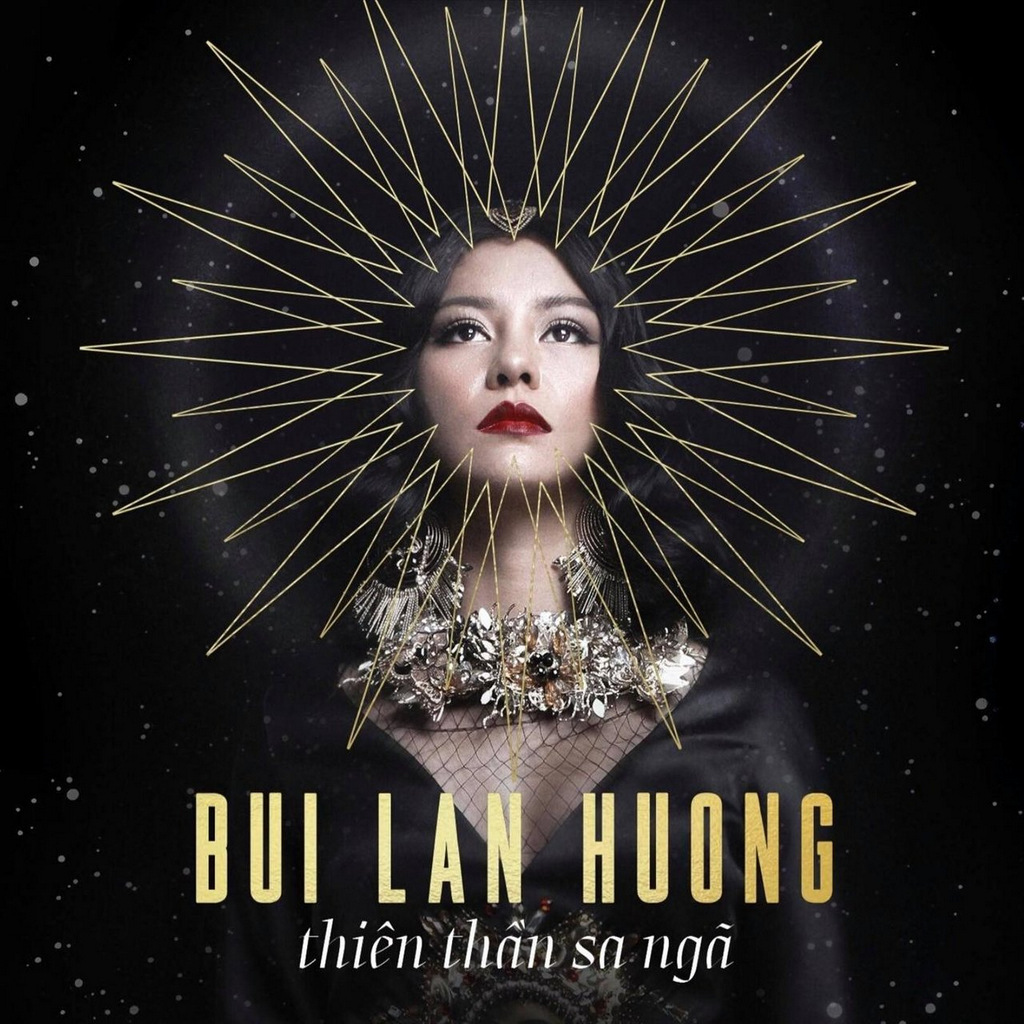 Bùi Lan Hương - Thiên Thần Sa Ngã