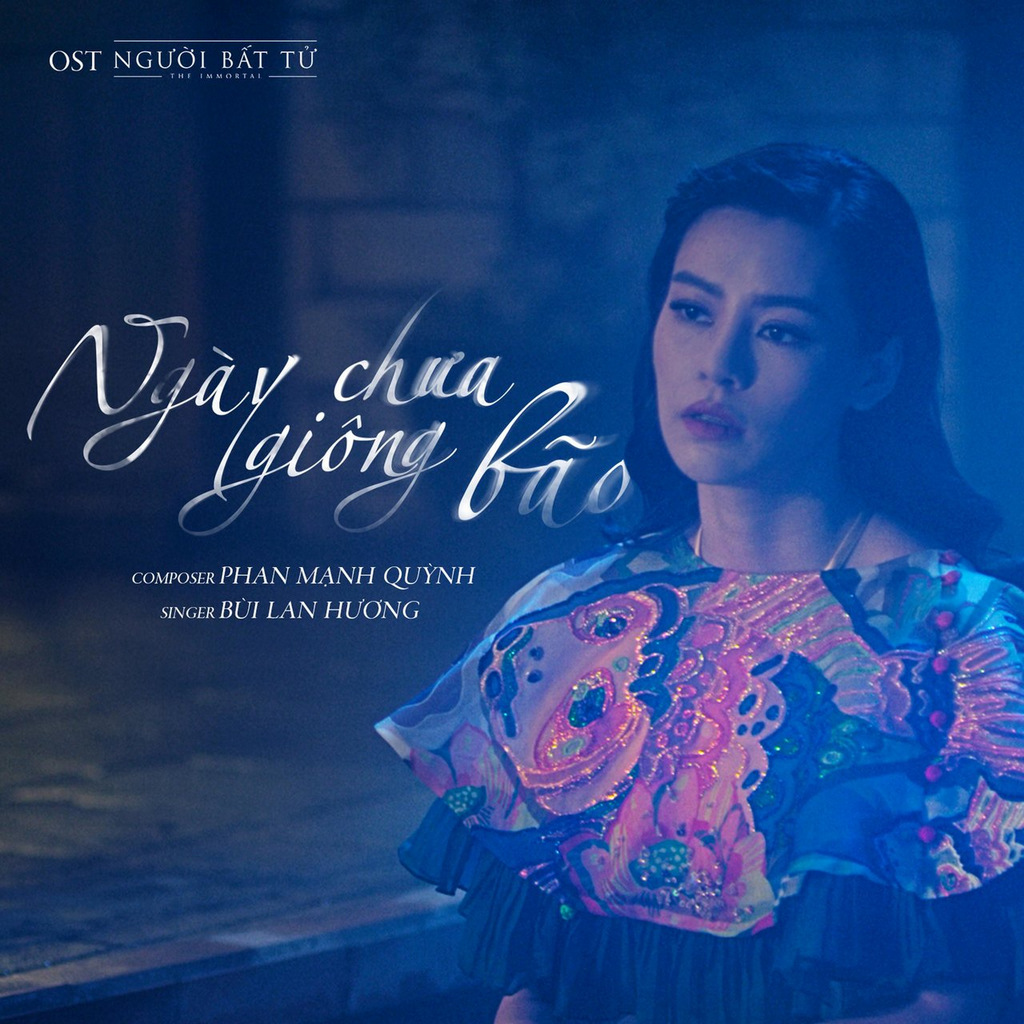 Bùi Lan Hương - Ngày Chưa Giông Bão