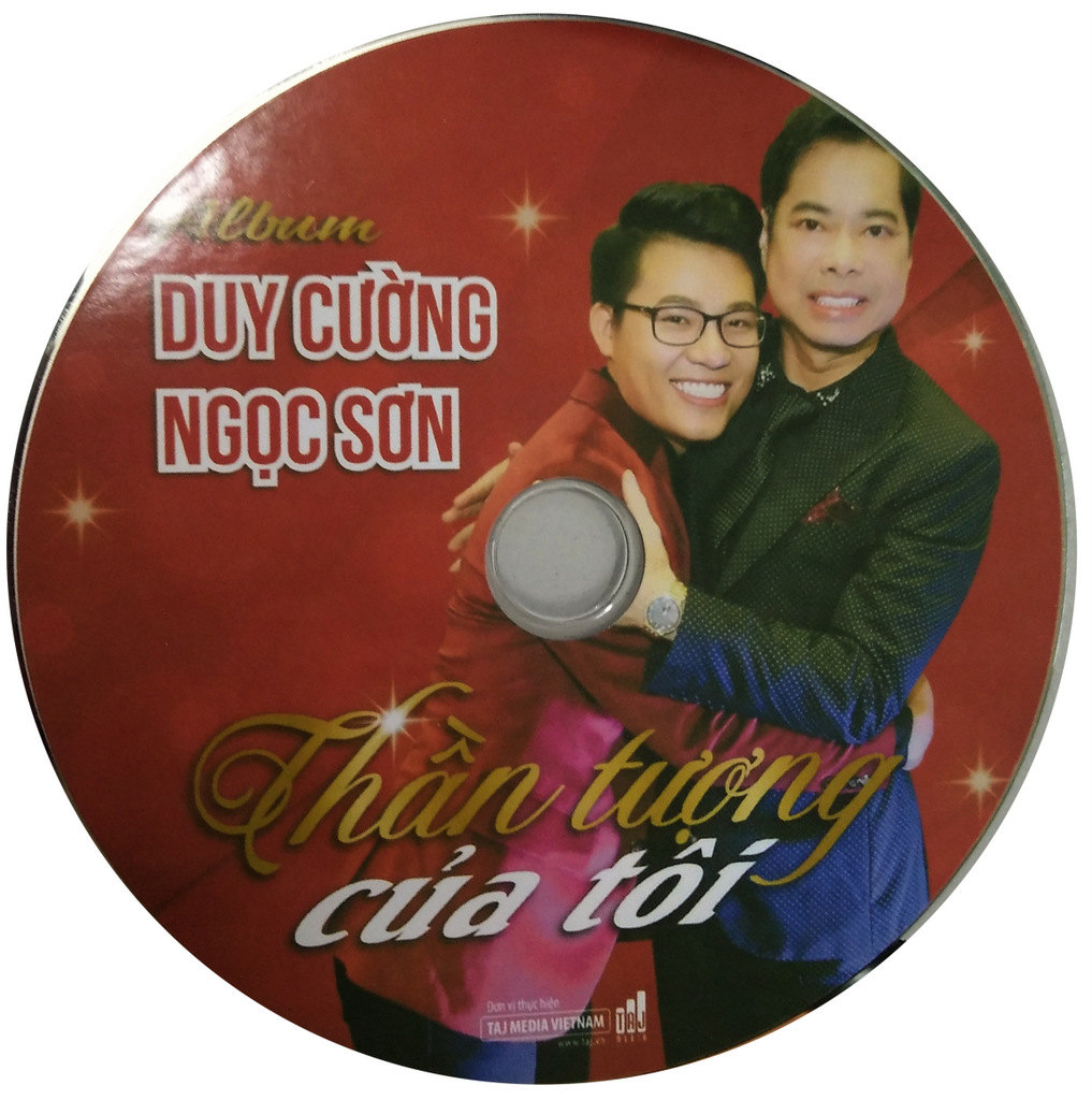 Ngọc Sơn, Duy Cường - Thần Tượng Của Tôi