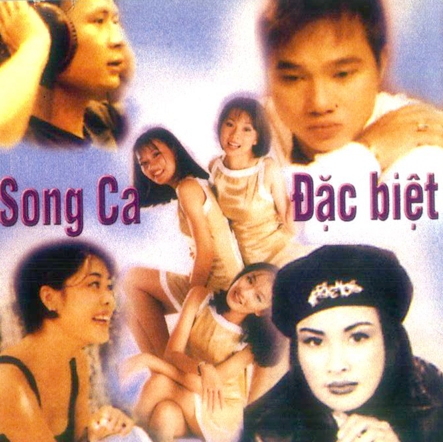 Song Ca Đặc Biệt