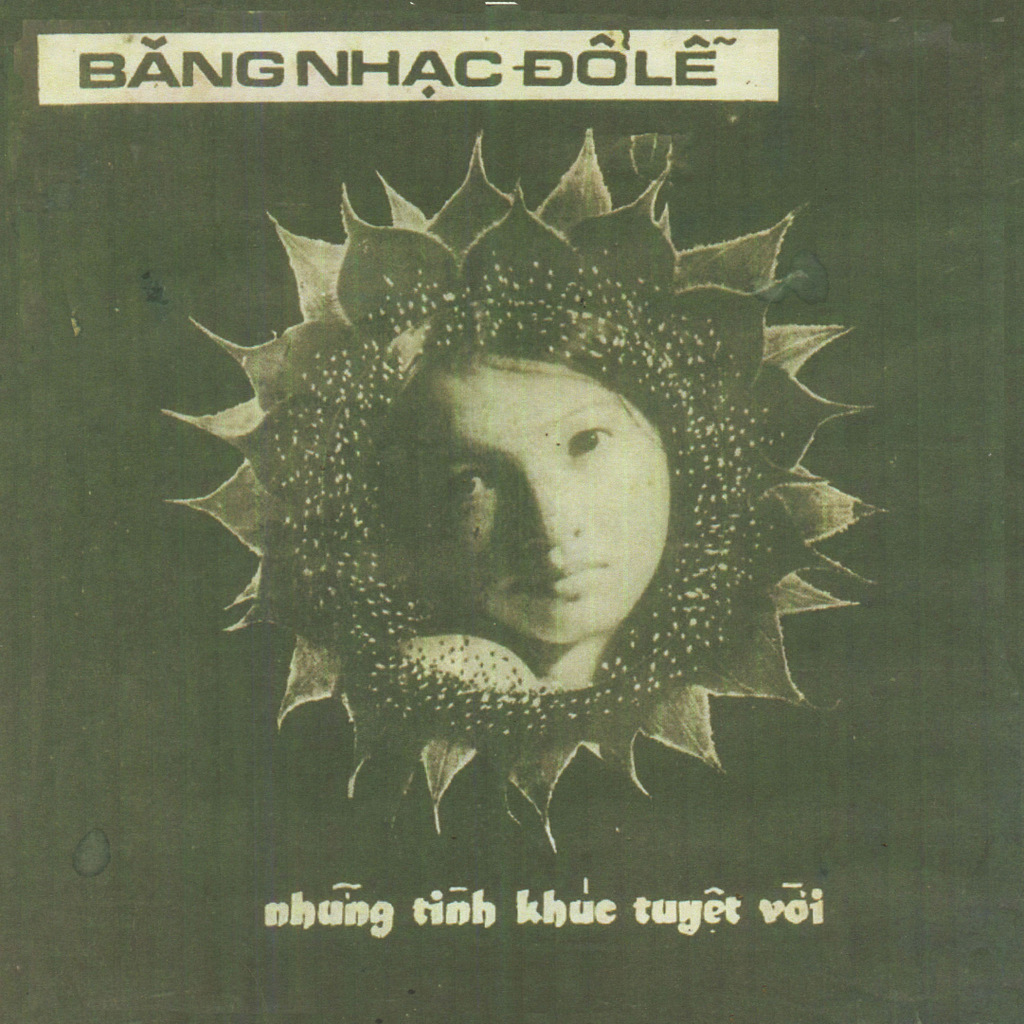 Tape Đỗ Lễ 3 - Những Tình Khúc Tuyệt Vời