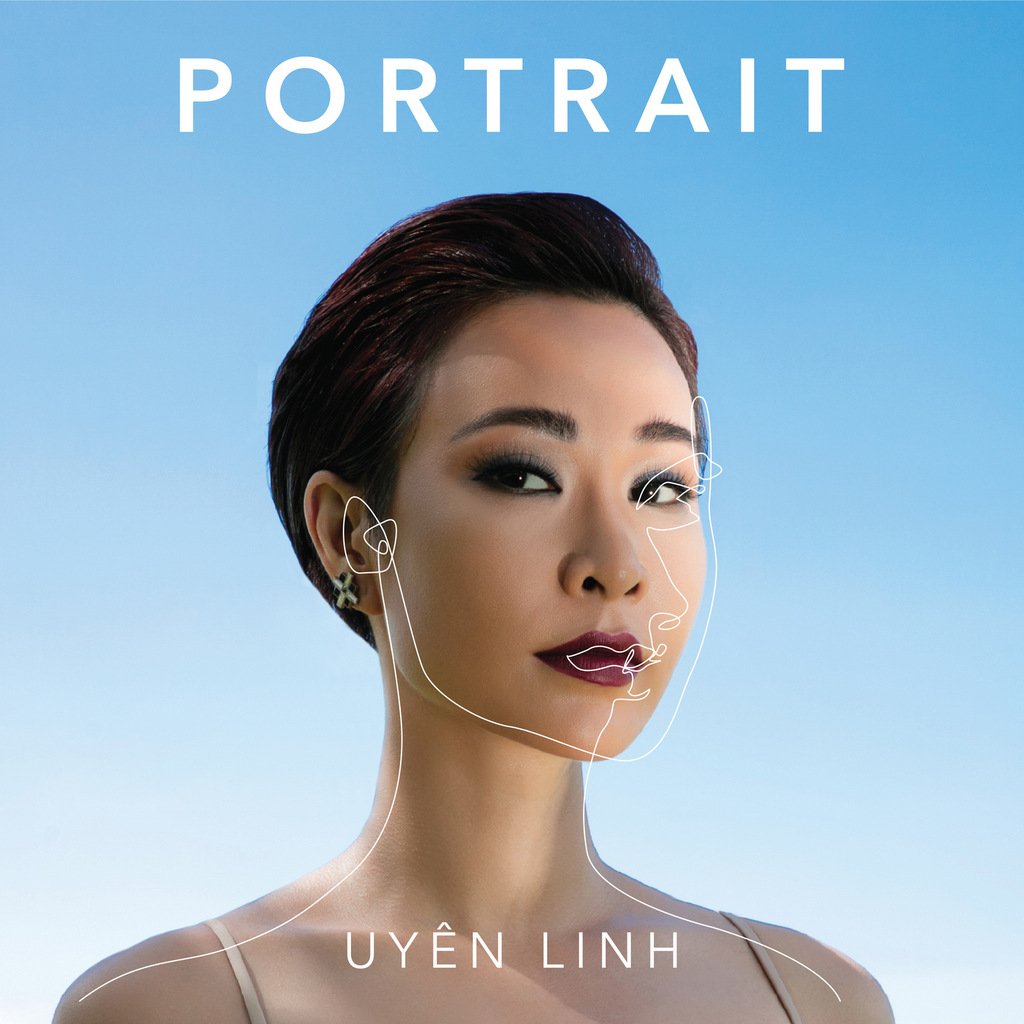 Uyên Linh - Portrait