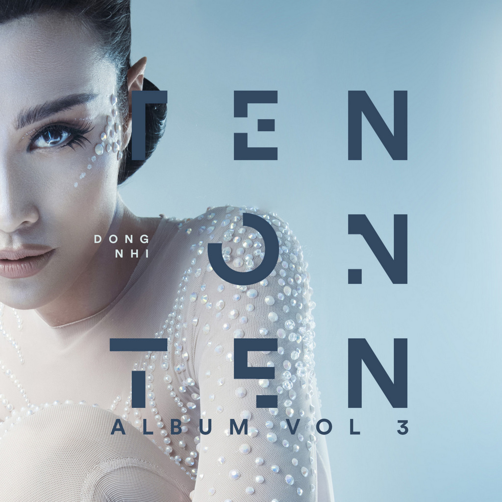 Đông Nhi - Ten On Ten Vol.3