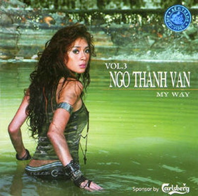 Bến Thành CD - My Way (Vol 3) - Ngô Thanh Vân
