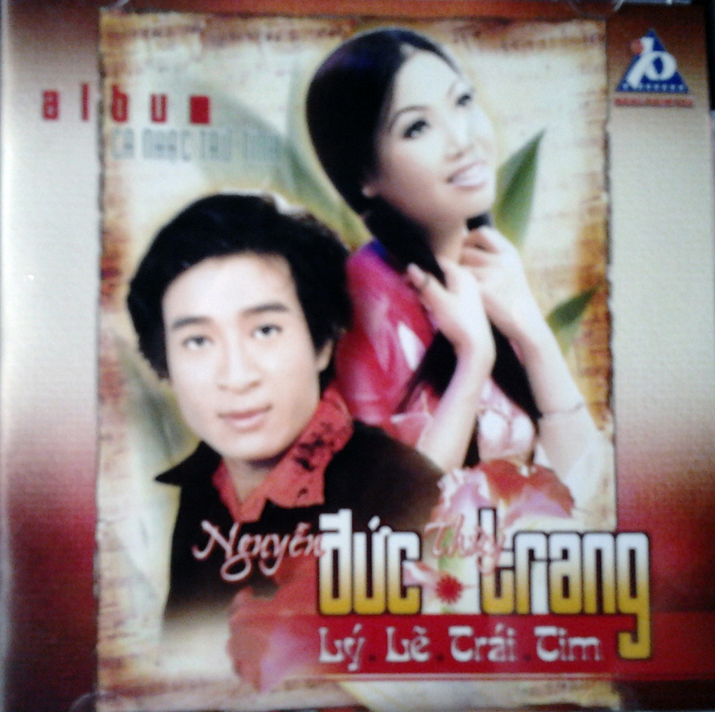 Hãng Phim Trẻ CD - Lý Lẽ Trái Tim