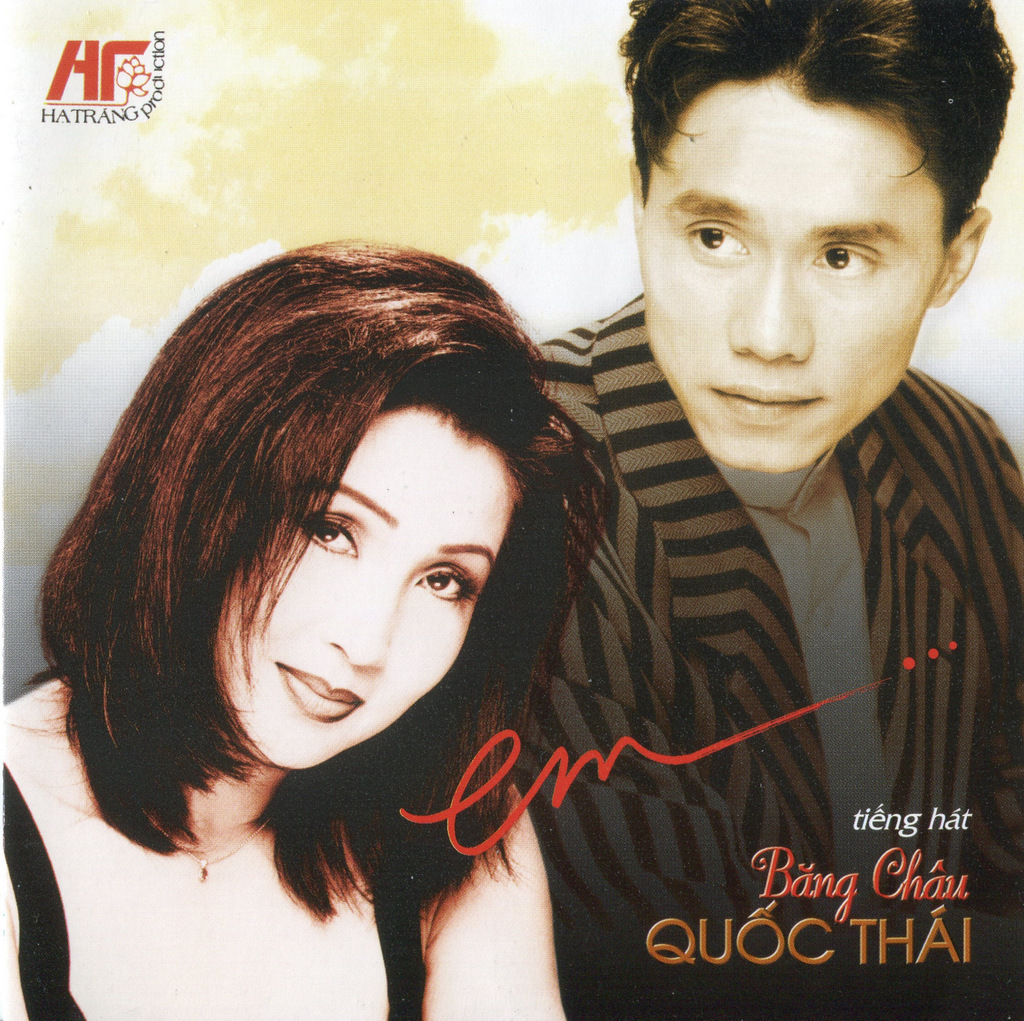 Hạ Trắng CD002 - Bằng Châu, Quốc Thái - Em
