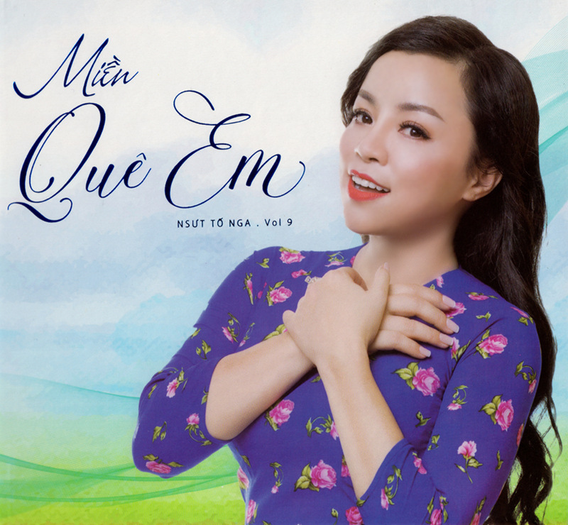 An Phát CD - Tố Nga - Miền Quê Em