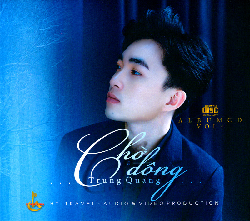 HT Productions CD - Chờ Đông