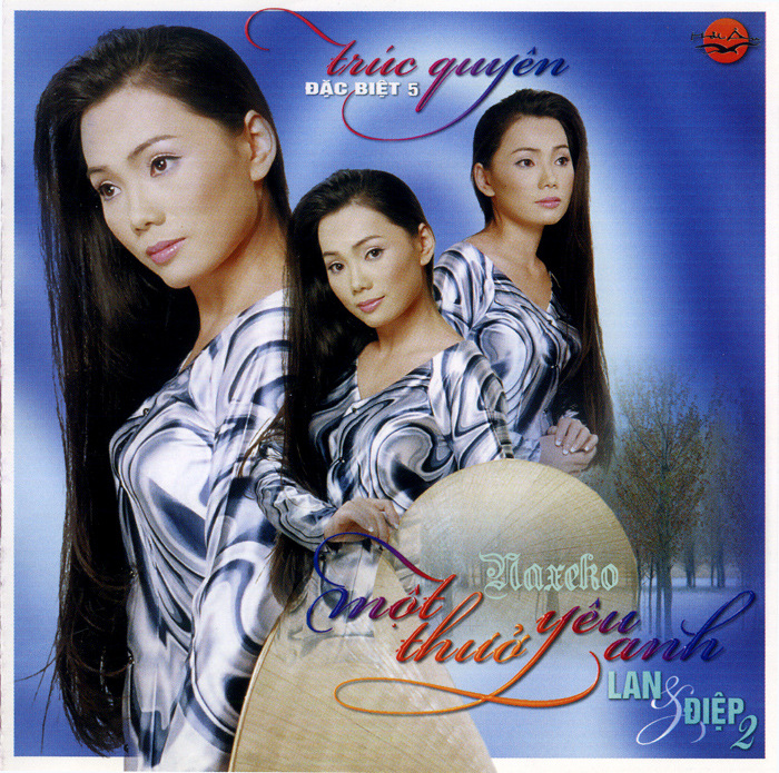 Hải Âu CD177 - Một Thuở Yêu Anh