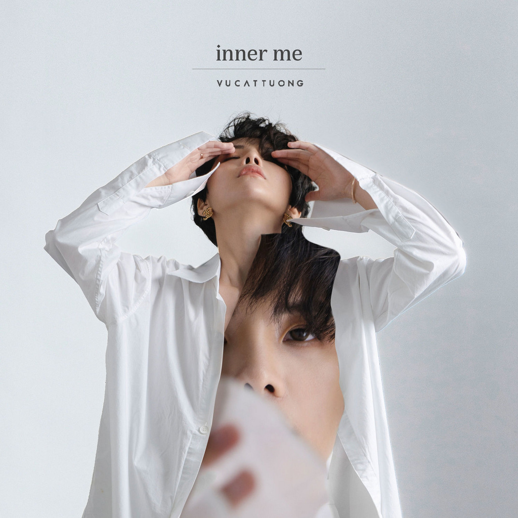 Vũ Cát Tường - Inner Me