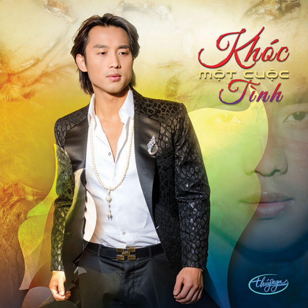 Thúy Nga CD - Khóc Một Cuộc Tình