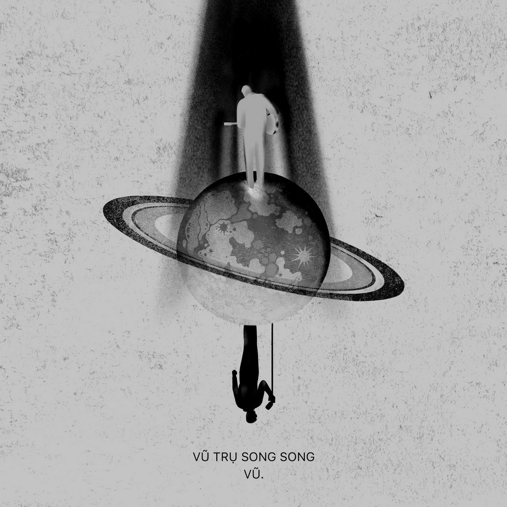 Vũ - Vũ Trụ Song Song