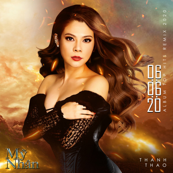 Thanh Thảo - Mỹ Nhân (Top Hits Remix 2020)