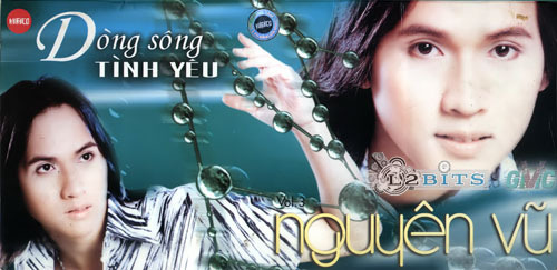 Vafaco CD - Dòng Sông Tình Yêu - Nguyên Vũ