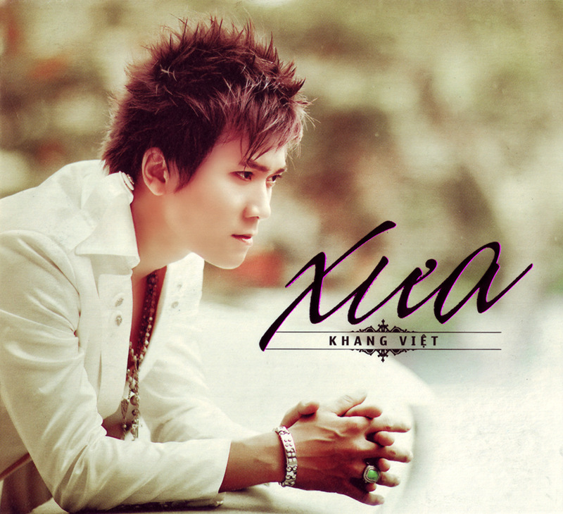 Phương Nam CD - Xưa - Khang Việt