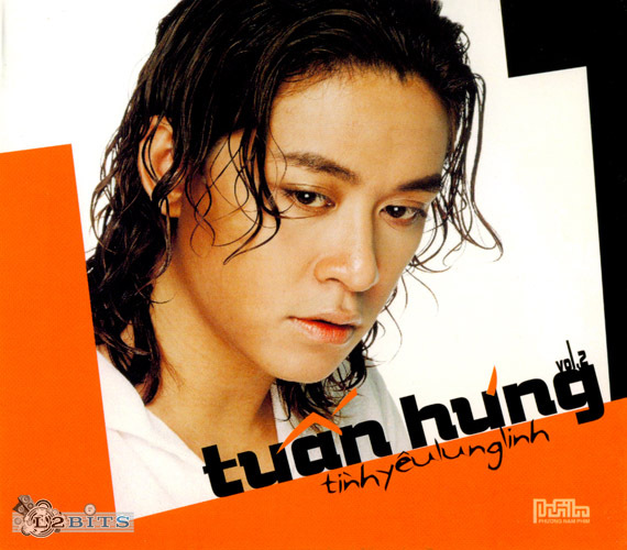 Phương Nam CD - Tình Yêu Lung Linh