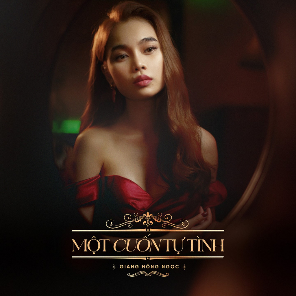 Giang Hồng Ngọc - Một Cuốn Tự Tình