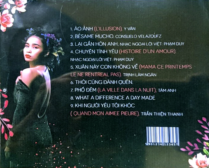 Đồng Lan - Ảo Ảnh