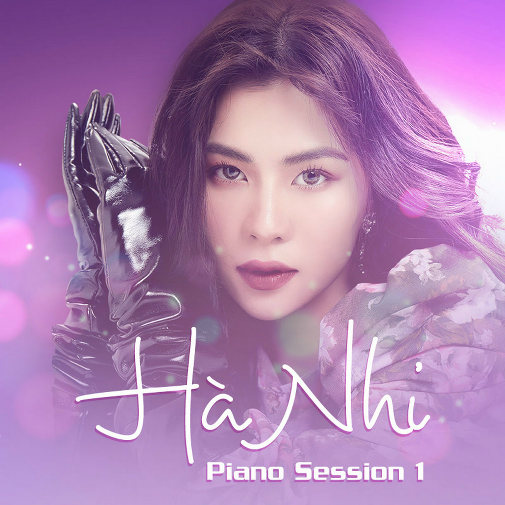 Hà Nhi - Hà Nhi Piano (Session 1)