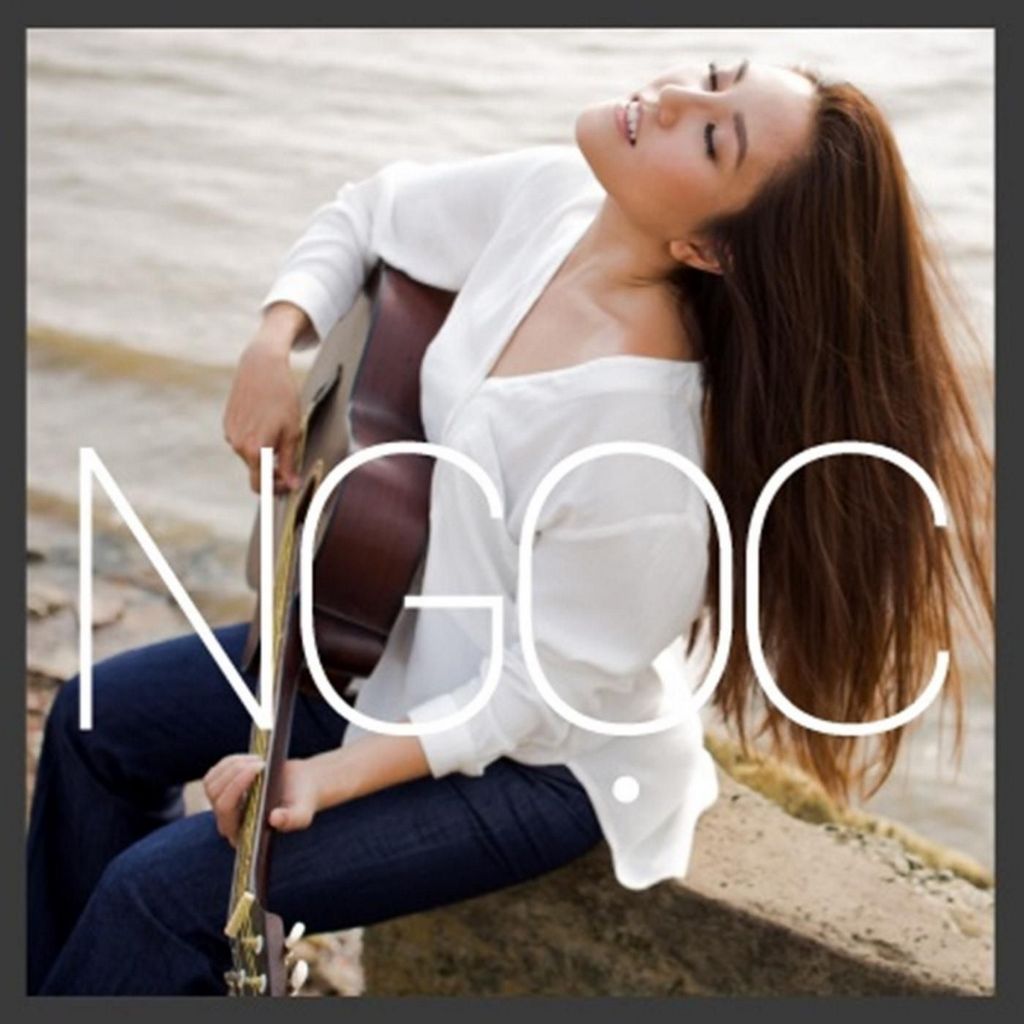 Hồ Bích Ngọc - Ngọc