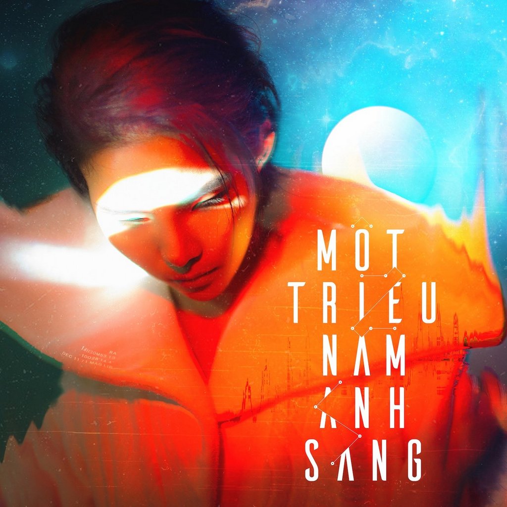 Vũ Cát Tường - Một Triệu Năm Ánh Sáng