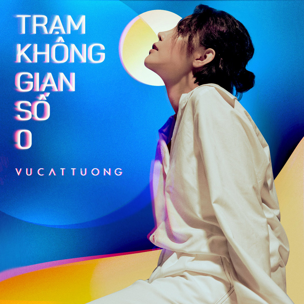 Vũ Cát Tường - Trạm Không Gian Số 0 (Unplugged)