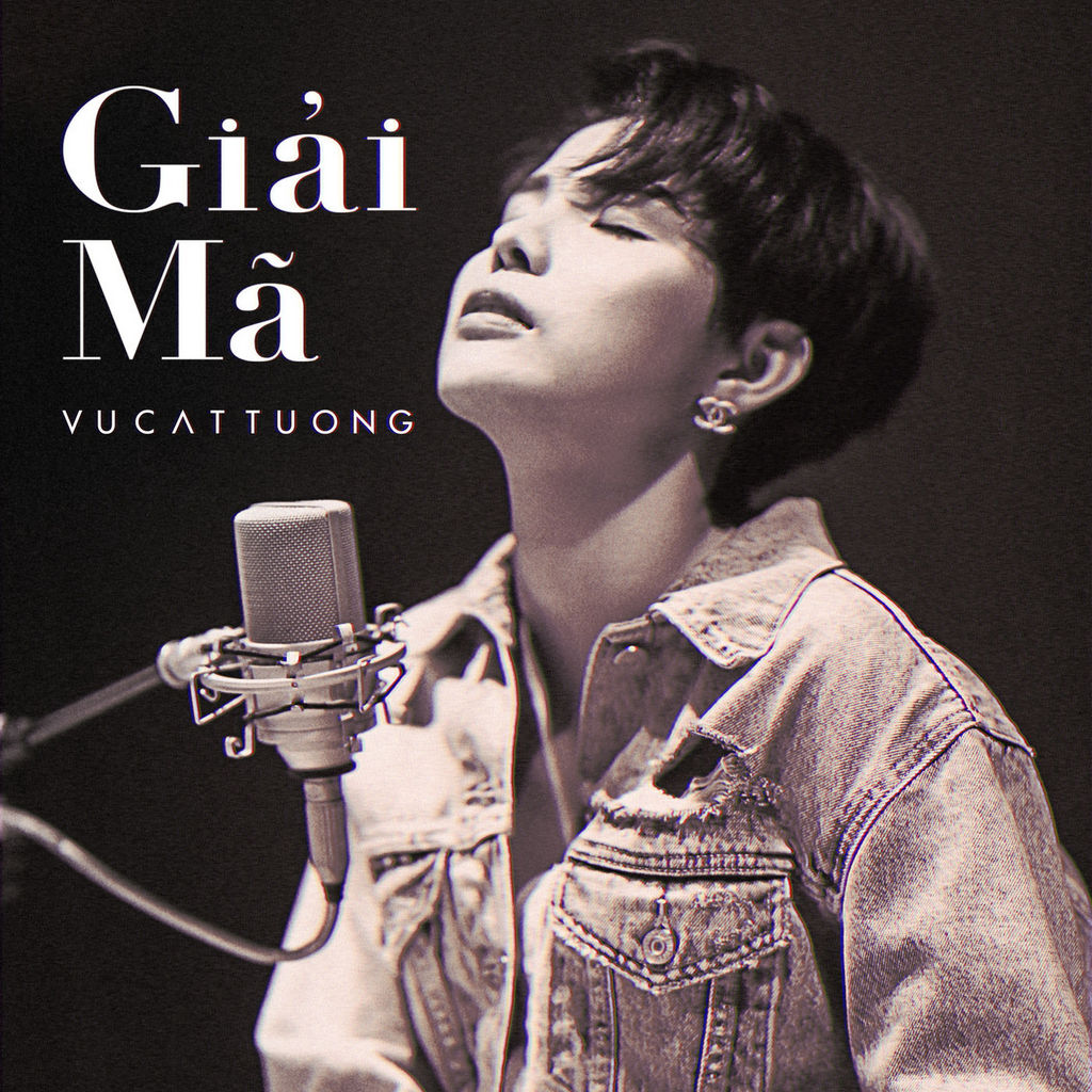 Vũ Cát Tường - Giải Mã