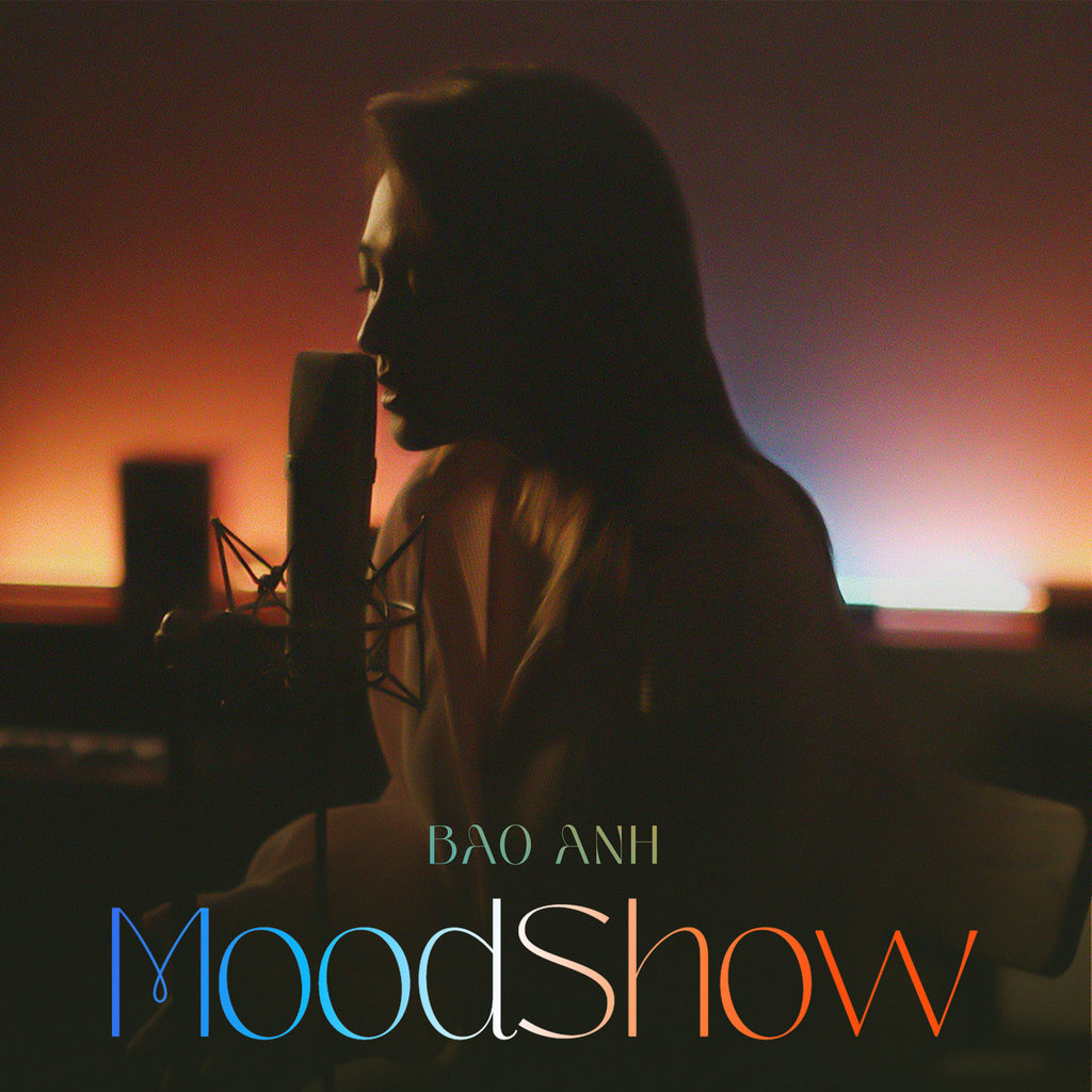Bảo Anh - MoodShow
