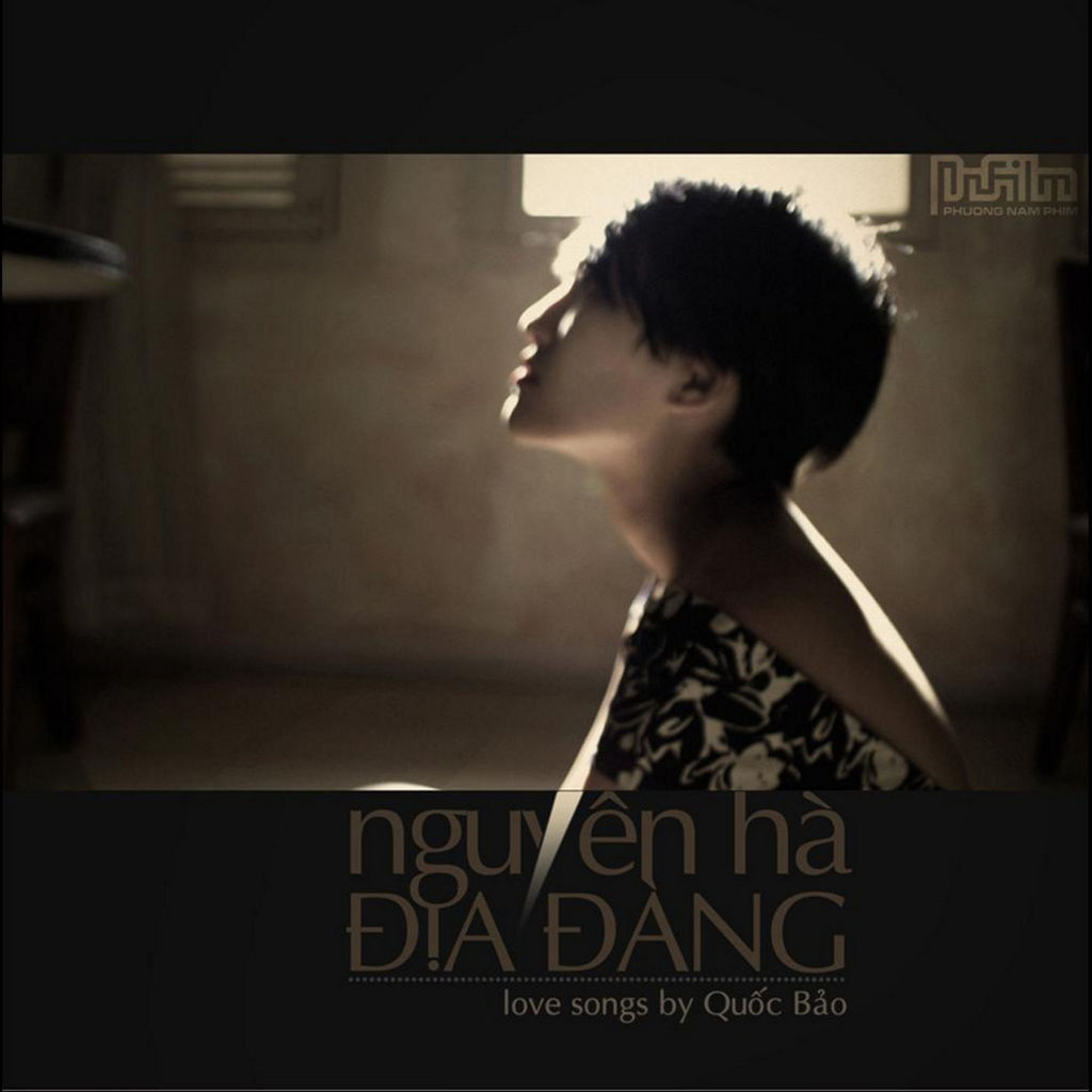 Phương Nam CD - Địa Đàng - Nguyên Hà