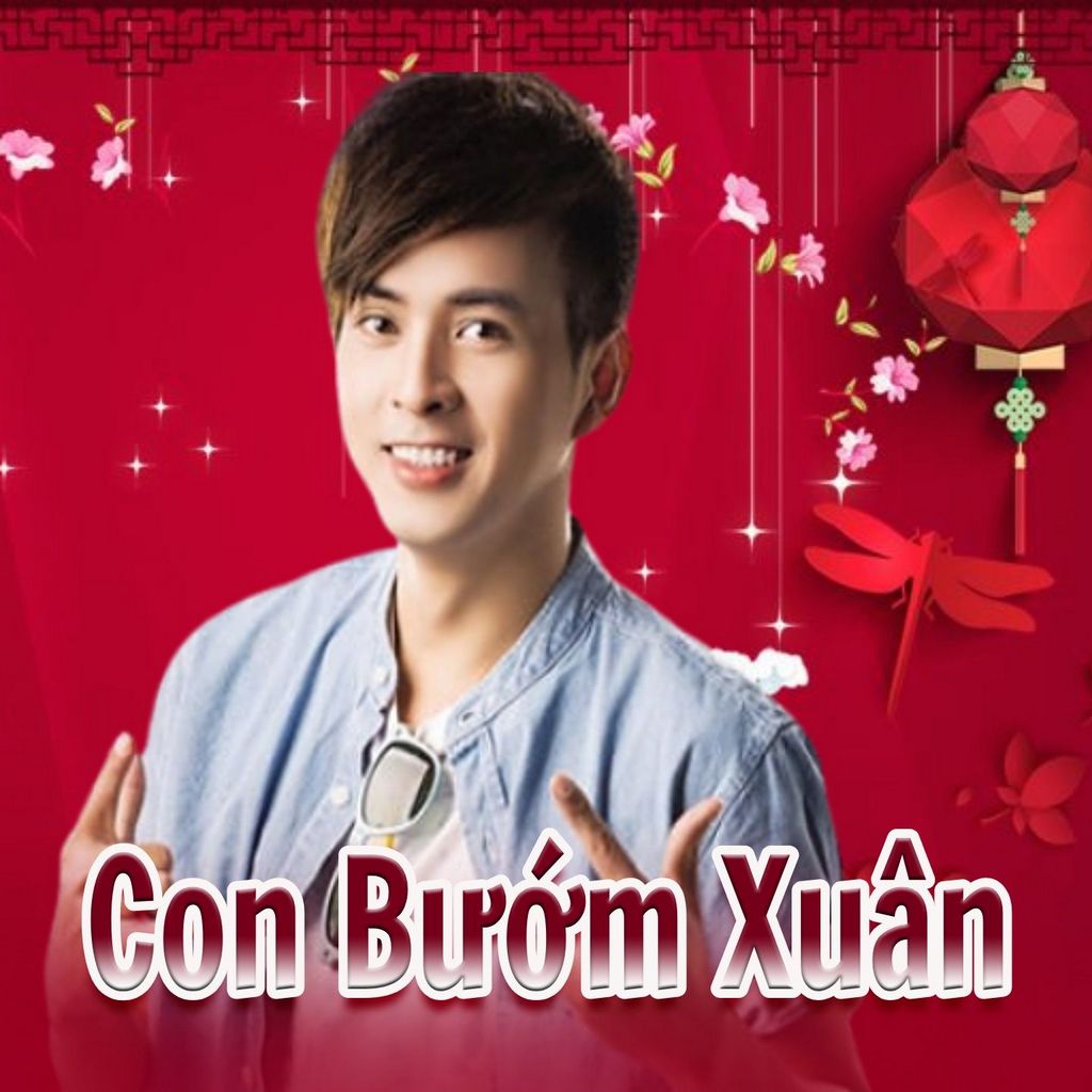 Hồ Quang Hiếu - Con Bướm Xuân