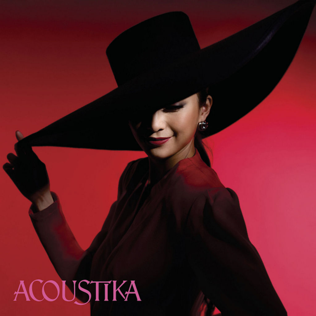 Tiêu Châu Như Quỳnh - Acoustika