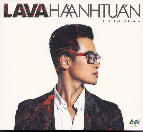 Dihavina CD - Lava - Hà Anh Tuấn