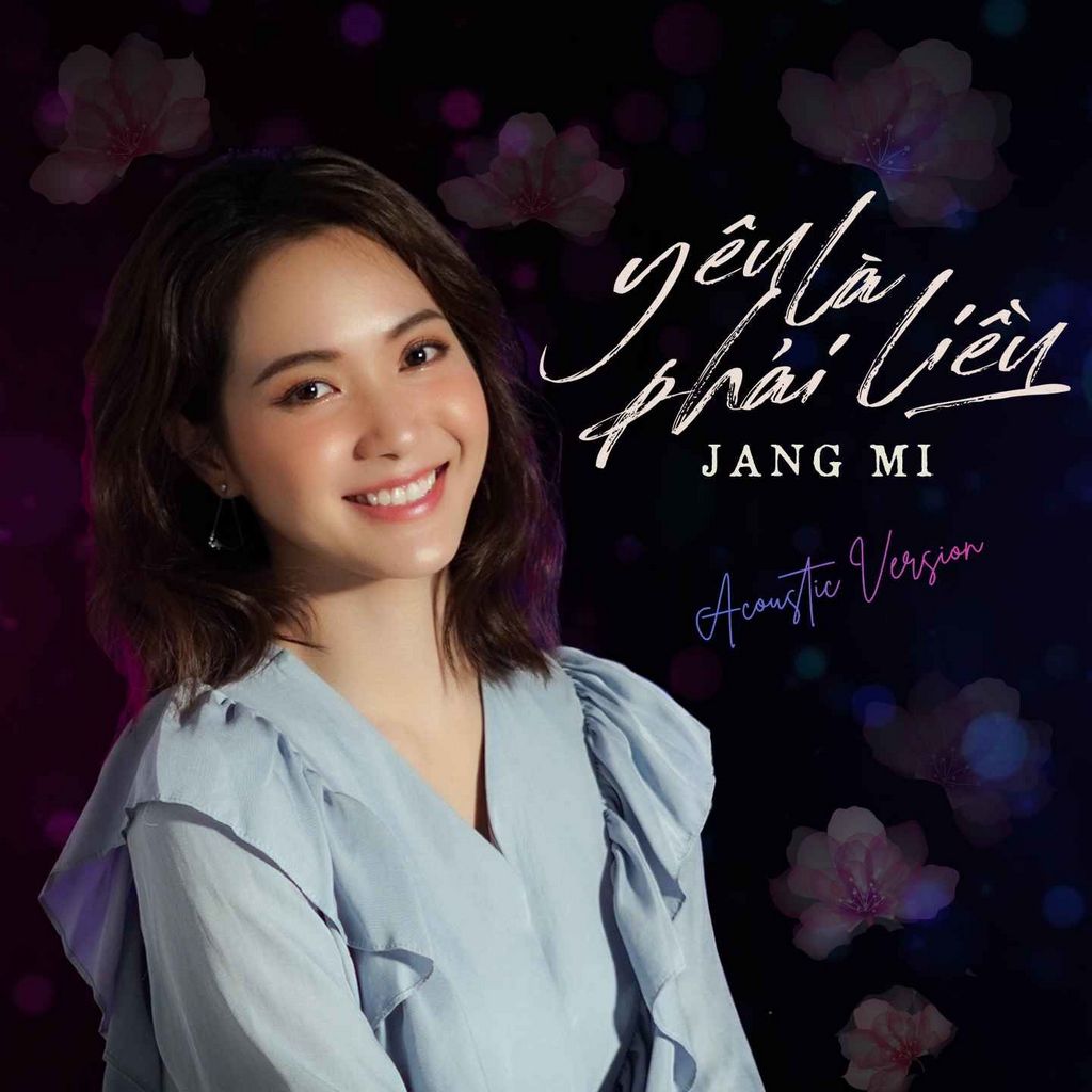 Jang Mi - Singles