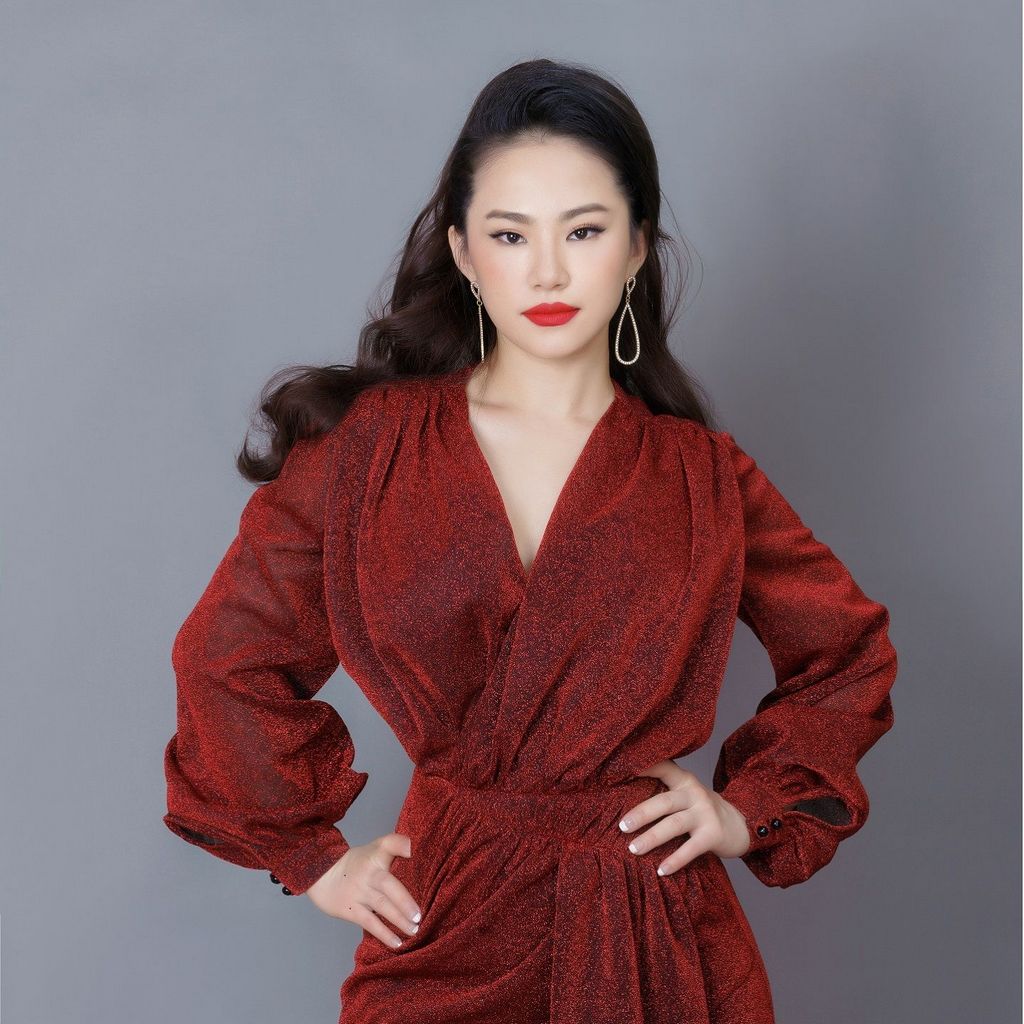 Lương Bích Hữu Singles
