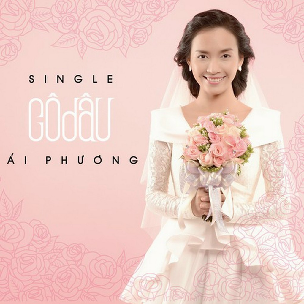 Ái Phương Singles