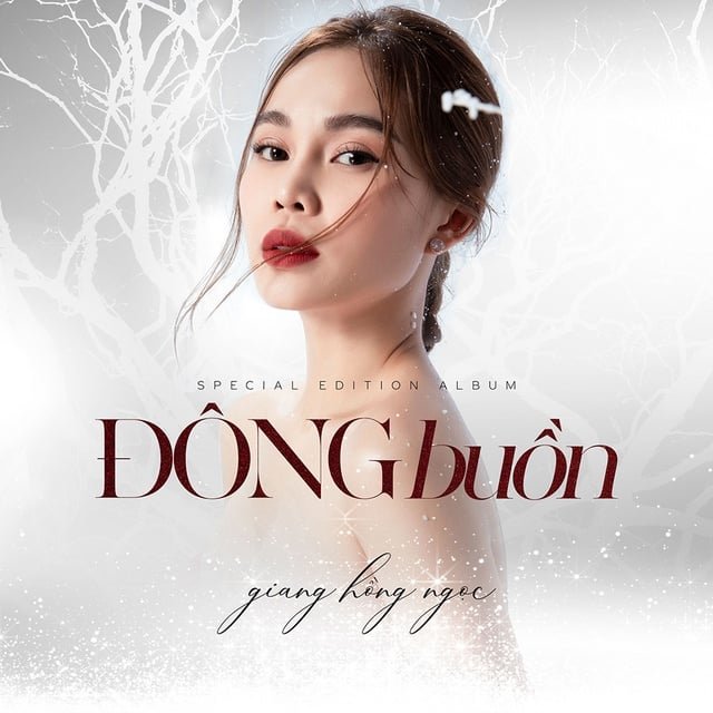 Giang Hồng Ngọc - Đông Buồn